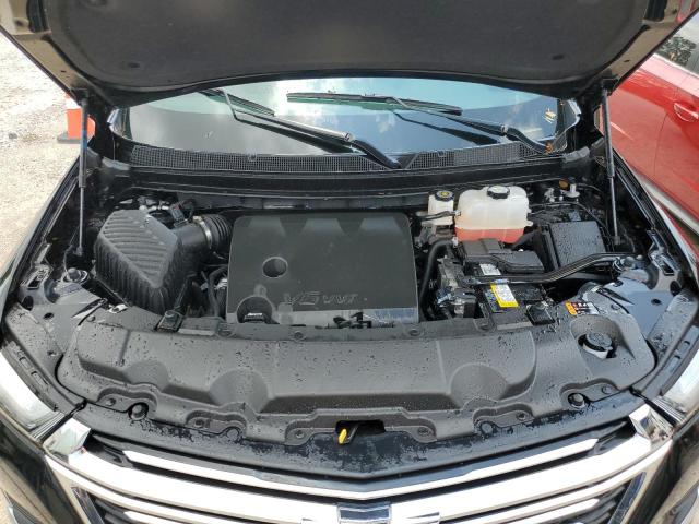 Photo 11 VIN: 1GNERGKW9PJ236230 - CHEVROLET TRAVERSE 