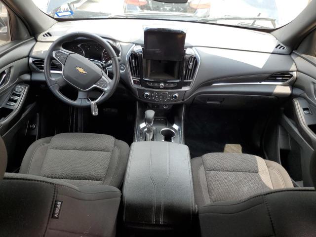 Photo 7 VIN: 1GNERGKW9PJ236230 - CHEVROLET TRAVERSE 