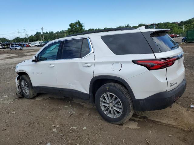 Photo 1 VIN: 1GNERGKW9PJ259023 - CHEVROLET TRAVERSE 