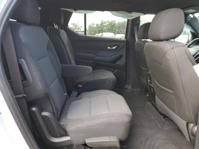 Photo 10 VIN: 1GNERGKW9PJ259023 - CHEVROLET TRAVERSE 