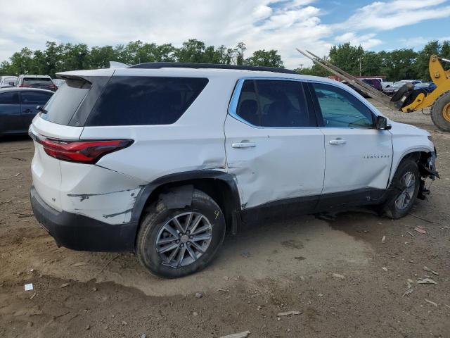 Photo 2 VIN: 1GNERGKW9PJ259023 - CHEVROLET TRAVERSE 