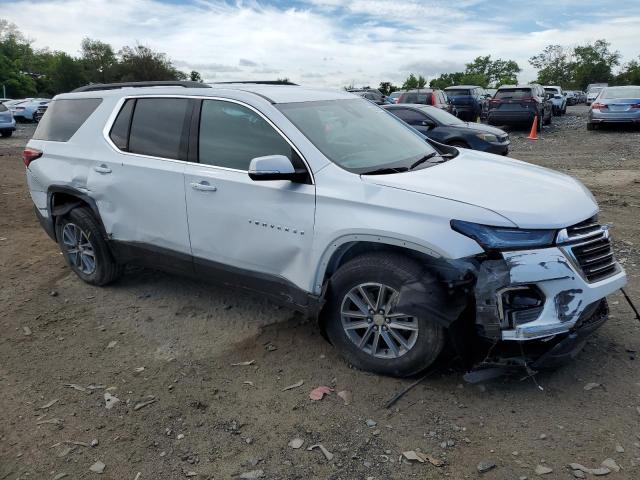 Photo 3 VIN: 1GNERGKW9PJ259023 - CHEVROLET TRAVERSE 