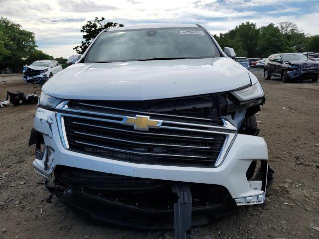 Photo 4 VIN: 1GNERGKW9PJ259023 - CHEVROLET TRAVERSE 