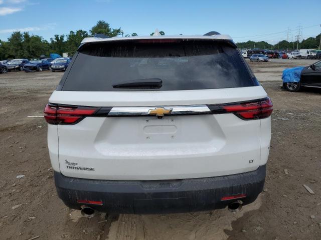 Photo 5 VIN: 1GNERGKW9PJ259023 - CHEVROLET TRAVERSE 