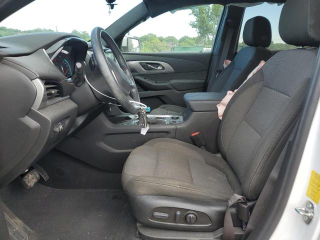 Photo 6 VIN: 1GNERGKW9PJ259023 - CHEVROLET TRAVERSE 