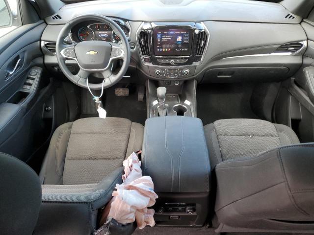 Photo 7 VIN: 1GNERGKW9PJ259023 - CHEVROLET TRAVERSE 