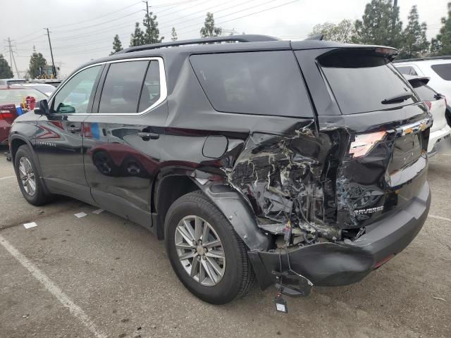 Photo 1 VIN: 1GNERGKW9PJ289901 - CHEVROLET TRAVERSE 