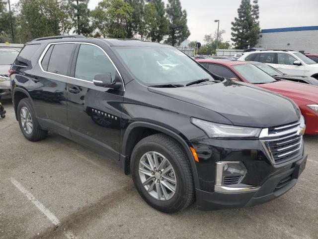 Photo 3 VIN: 1GNERGKW9PJ289901 - CHEVROLET TRAVERSE 