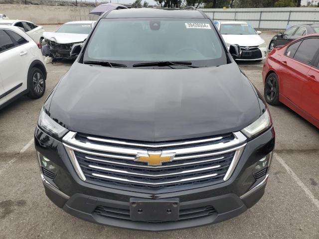 Photo 4 VIN: 1GNERGKW9PJ289901 - CHEVROLET TRAVERSE 