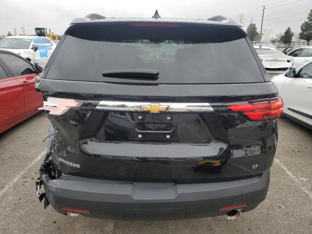 Photo 5 VIN: 1GNERGKW9PJ289901 - CHEVROLET TRAVERSE 