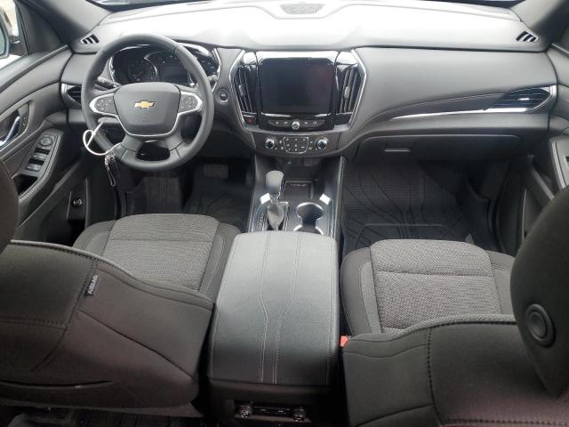 Photo 7 VIN: 1GNERGKW9PJ289901 - CHEVROLET TRAVERSE 