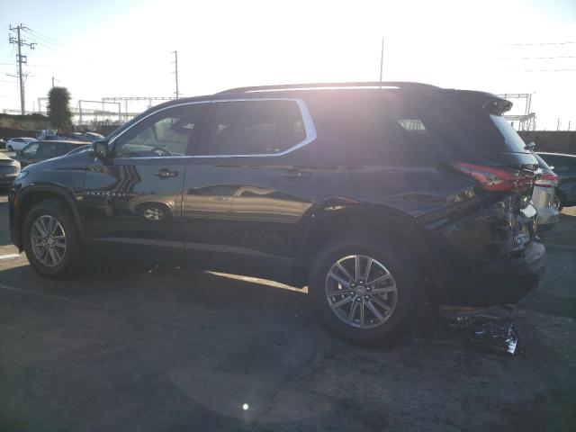 Photo 1 VIN: 1GNERGKW9PJ305871 - CHEVROLET TRAVERSE L 