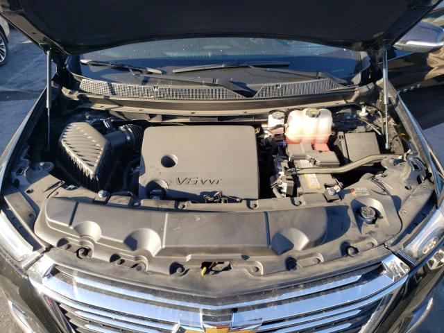 Photo 11 VIN: 1GNERGKW9PJ305871 - CHEVROLET TRAVERSE L 