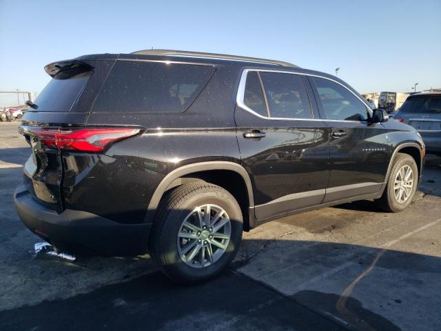 Photo 2 VIN: 1GNERGKW9PJ305871 - CHEVROLET TRAVERSE L 