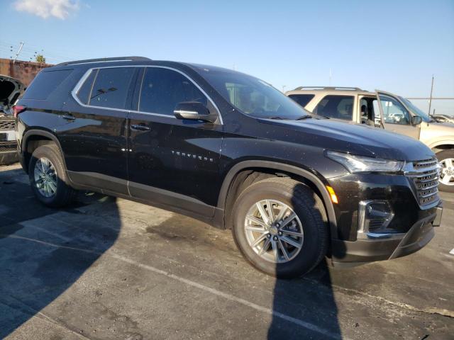 Photo 3 VIN: 1GNERGKW9PJ305871 - CHEVROLET TRAVERSE L 