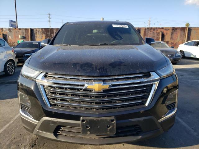 Photo 4 VIN: 1GNERGKW9PJ305871 - CHEVROLET TRAVERSE L 