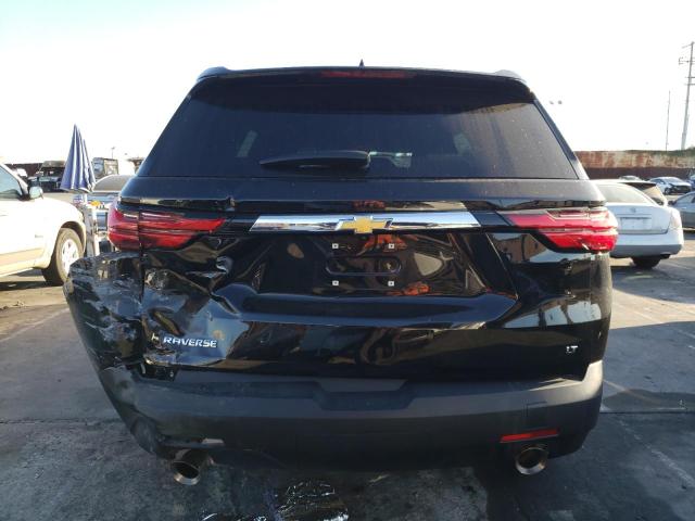 Photo 5 VIN: 1GNERGKW9PJ305871 - CHEVROLET TRAVERSE L 