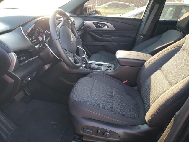 Photo 6 VIN: 1GNERGKW9PJ305871 - CHEVROLET TRAVERSE L 