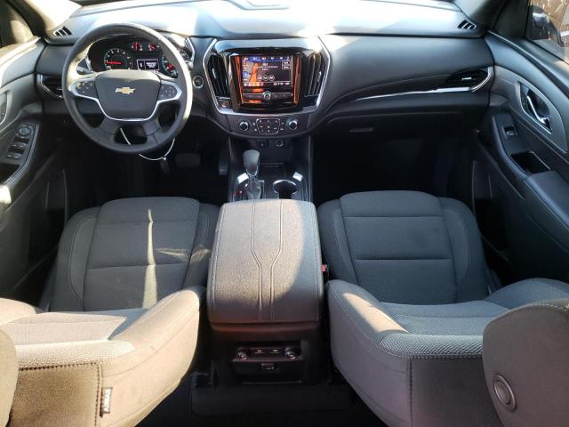 Photo 7 VIN: 1GNERGKW9PJ305871 - CHEVROLET TRAVERSE L 