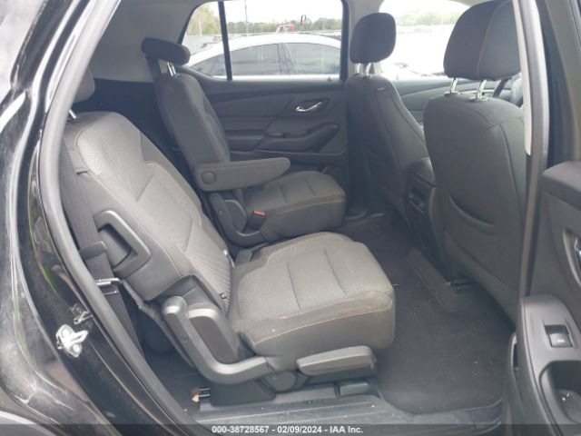 Photo 7 VIN: 1GNERGKWXJJ104780 - CHEVROLET TRAVERSE 