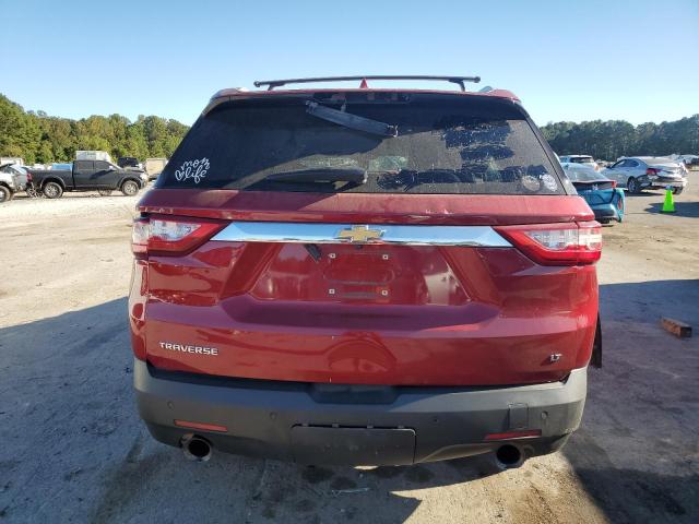 Photo 5 VIN: 1GNERGKWXJJ110689 - CHEVROLET TRAVERSE L 