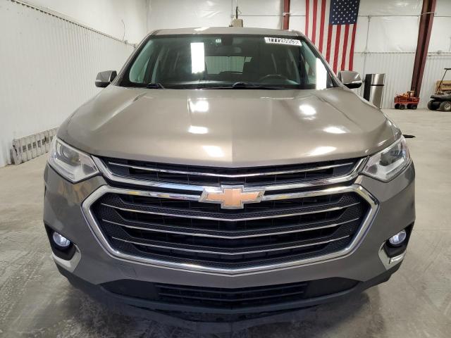 Photo 4 VIN: 1GNERGKWXJJ118856 - CHEVROLET TRAVERSE 