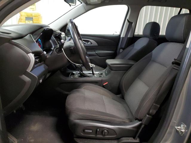 Photo 6 VIN: 1GNERGKWXJJ118856 - CHEVROLET TRAVERSE 