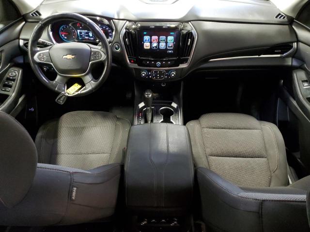 Photo 7 VIN: 1GNERGKWXJJ118856 - CHEVROLET TRAVERSE 