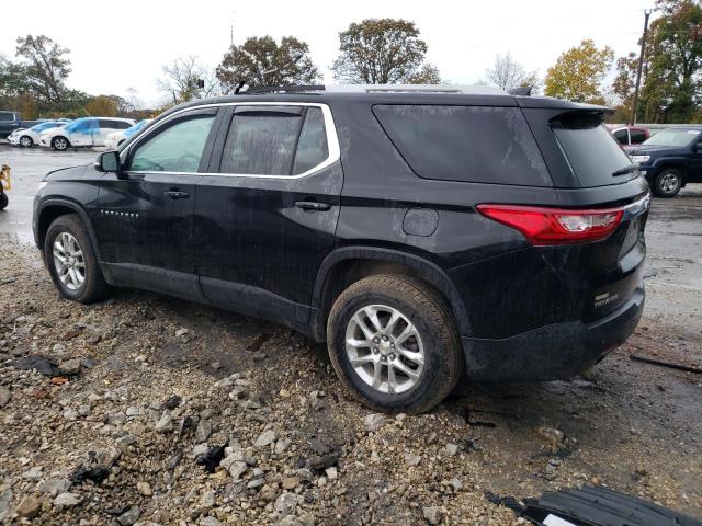 Photo 1 VIN: 1GNERGKWXJJ147810 - CHEVROLET TRAVERSE 