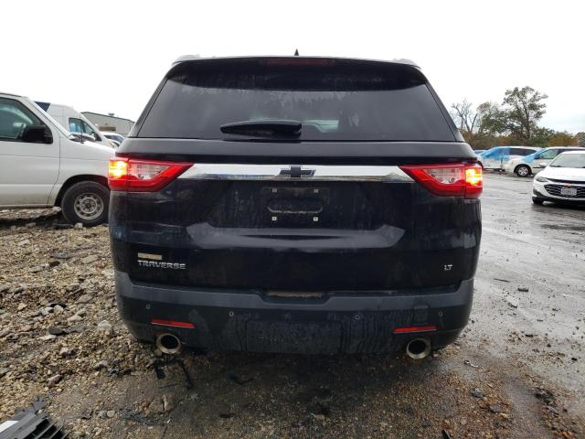 Photo 5 VIN: 1GNERGKWXJJ147810 - CHEVROLET TRAVERSE 