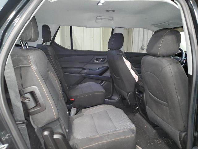 Photo 10 VIN: 1GNERGKWXJJ162663 - CHEVROLET TRAVERSE L 