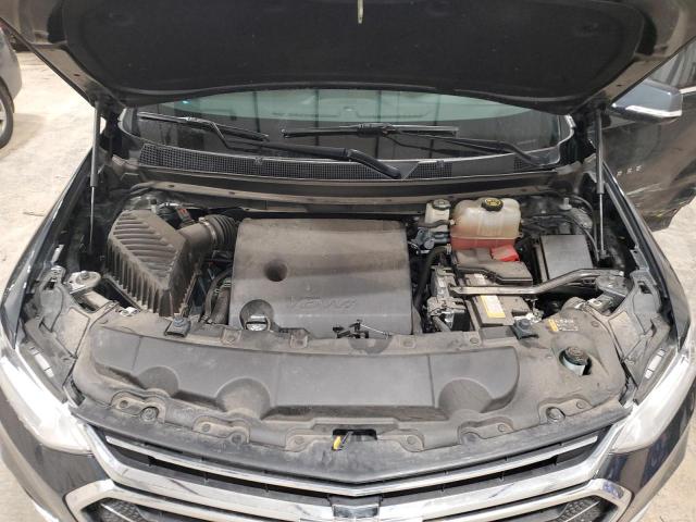 Photo 11 VIN: 1GNERGKWXJJ162663 - CHEVROLET TRAVERSE L 