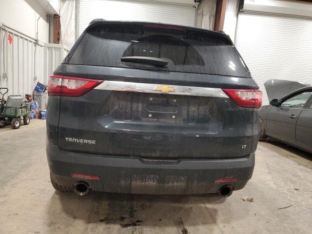 Photo 5 VIN: 1GNERGKWXJJ162663 - CHEVROLET TRAVERSE L 