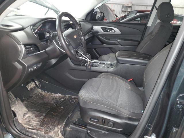 Photo 6 VIN: 1GNERGKWXJJ162663 - CHEVROLET TRAVERSE L 