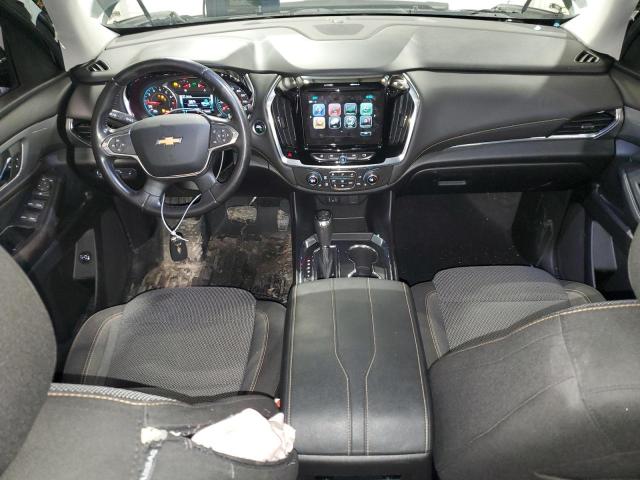 Photo 7 VIN: 1GNERGKWXJJ162663 - CHEVROLET TRAVERSE L 