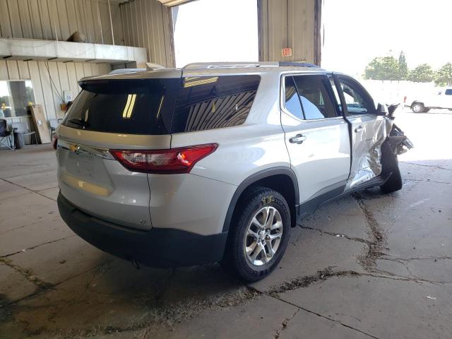 Photo 3 VIN: 1GNERGKWXJJ178605 - CHEVROLET TRAVERSE L 