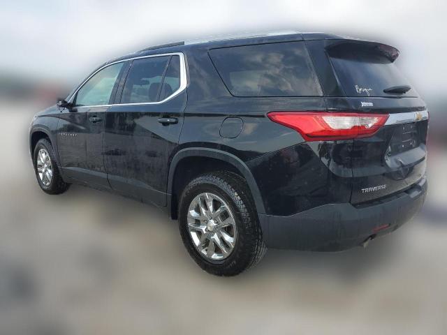 Photo 1 VIN: 1GNERGKWXJJ185909 - CHEVROLET TRAVERSE 