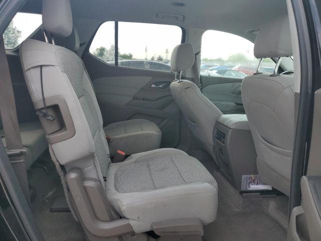 Photo 10 VIN: 1GNERGKWXJJ185909 - CHEVROLET TRAVERSE 