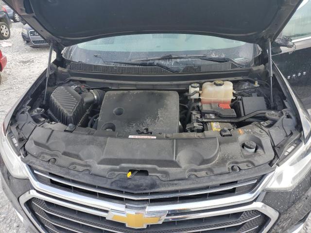 Photo 11 VIN: 1GNERGKWXJJ185909 - CHEVROLET TRAVERSE 