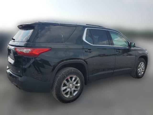 Photo 2 VIN: 1GNERGKWXJJ185909 - CHEVROLET TRAVERSE 