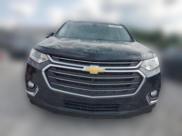 Photo 4 VIN: 1GNERGKWXJJ185909 - CHEVROLET TRAVERSE 