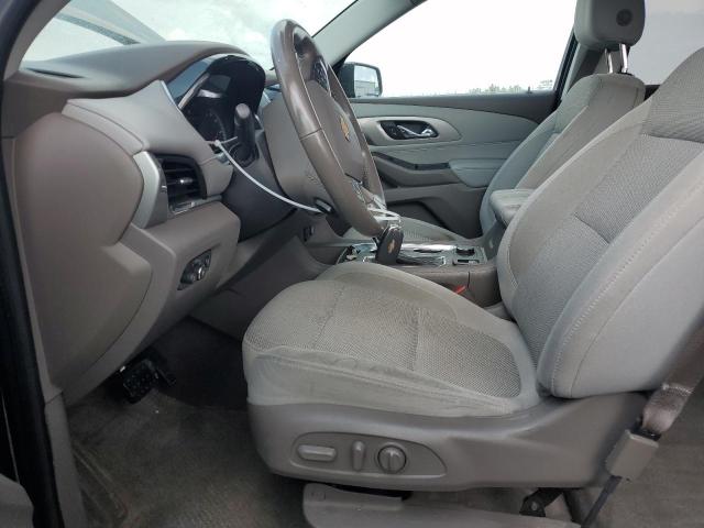 Photo 6 VIN: 1GNERGKWXJJ185909 - CHEVROLET TRAVERSE 