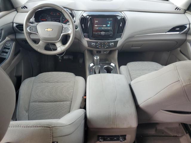 Photo 7 VIN: 1GNERGKWXJJ185909 - CHEVROLET TRAVERSE 