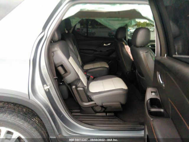 Photo 7 VIN: 1GNERGKWXJJ202563 - CHEVROLET TRAVERSE 