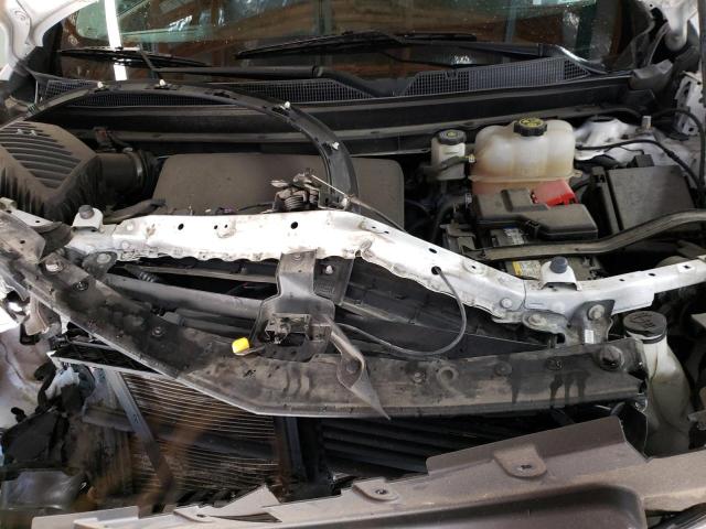 Photo 6 VIN: 1GNERGKWXJJ214387 - CHEVROLET TRAVERSE L 