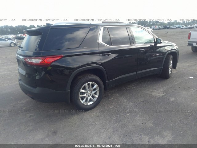 Photo 3 VIN: 1GNERGKWXJJ224904 - CHEVROLET TRAVERSE 