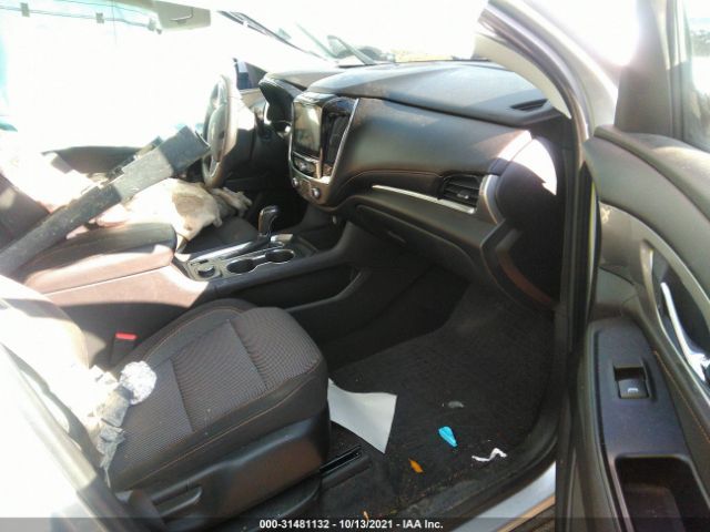 Photo 4 VIN: 1GNERGKWXJJ230962 - CHEVROLET TRAVERSE 