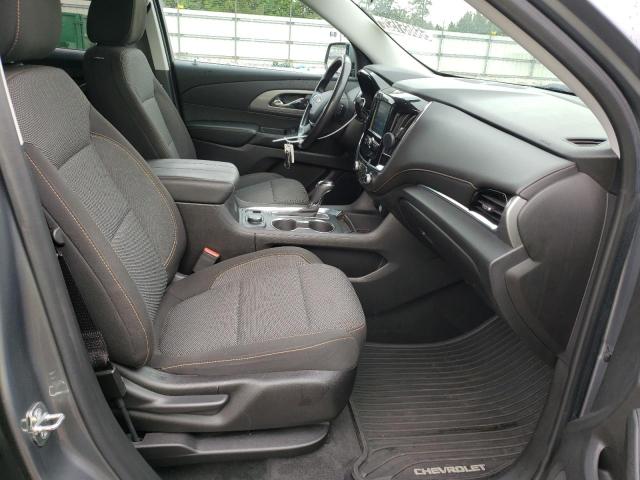 Photo 4 VIN: 1GNERGKWXJJ233649 - CHEVROLET TRAVERSE L 