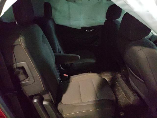 Photo 5 VIN: 1GNERGKWXJJ255571 - CHEVROLET TRAVERSE 