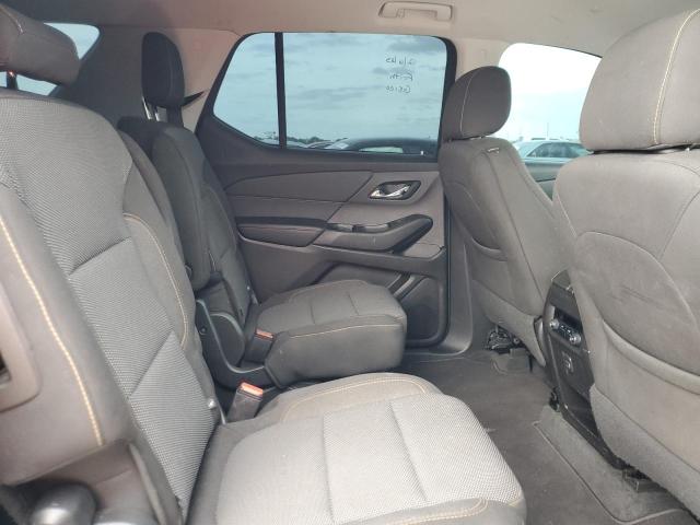 Photo 10 VIN: 1GNERGKWXJJ270135 - CHEVROLET TRAVERSE 